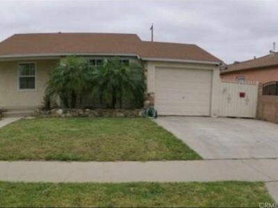 14623 Seaforth Ave, Norwalk, CA, 90650