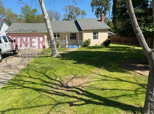 5201 Kenneth Ave, Carmichael, CA 95608