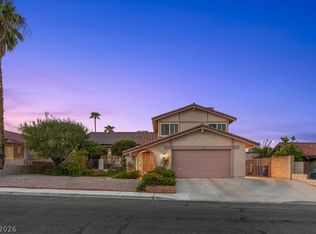 5254 Hibbetts Dr, Las Vegas, NV 89103