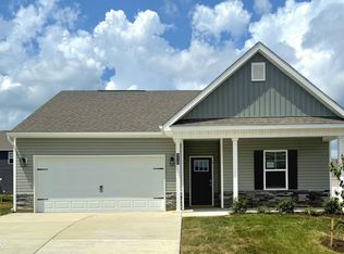 310 Cookie Loop, Gray, TN 37615