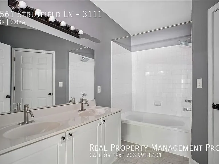 4561 Strutfield Ln #3111 — Photo 22