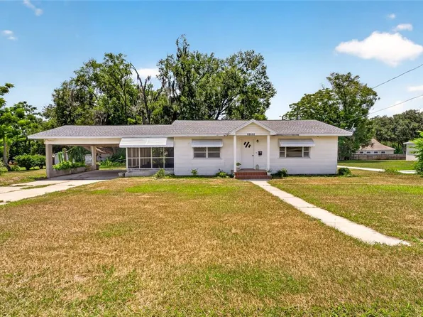 13725 10TH STREET, DADE CITY, FL 33525