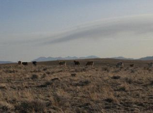 None Cr 305, Westcliffe, CO 81252