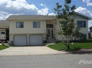 330 Galaxy Dr, Butte, MT 59701