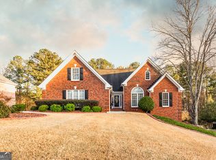 859 Ivy Ridge Dr, Loganville, GA 30052