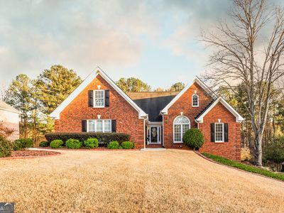 859 Ivy Ridge Dr, Loganville, GA, 30052