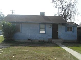 675 E August Ave, Reedley, CA 93654