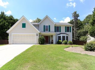 2785 Gravitt Rd, Duluth, GA 30096