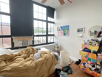 Rented by Carnegie Management Inc