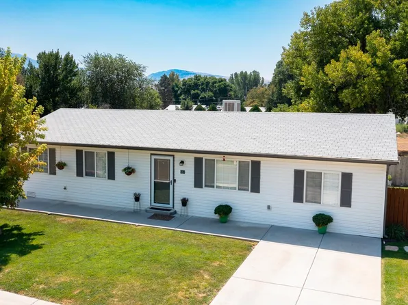 537 Crawford Ln, Palisade, CO 81526