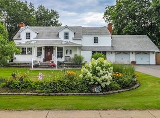 1076 N Greece Rd, Rochester, NY 14626