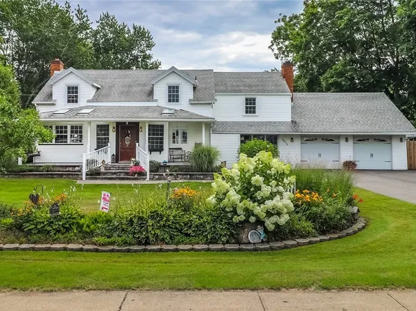1076 N Greece Rd, Rochester, NY 14626