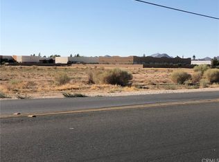 360000 Central Rd, Apple Valley, CA 92307