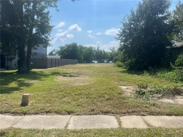 LOT 12 19th St, Kenner, LA 70062