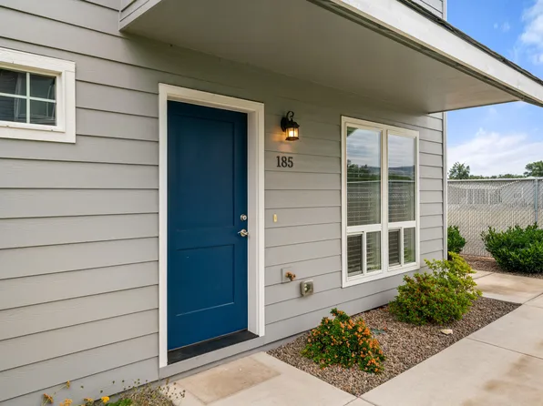 185 Northridge Ter, Medford, OR 97501