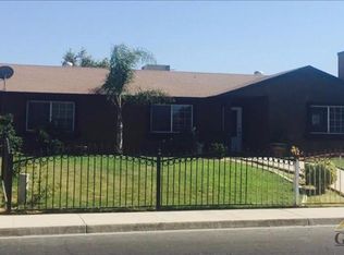1114 22nd Ave, Delano, CA 93215