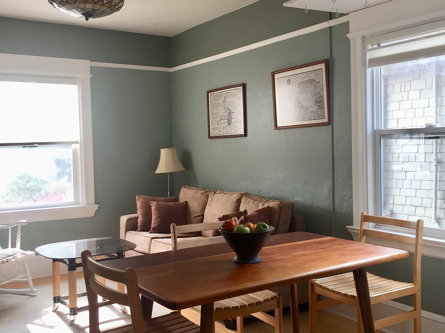 2 bed, 620 sqft, $2,850 — Photo 2