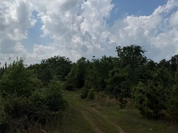 Bullard Ln, Wright City, OK 74766