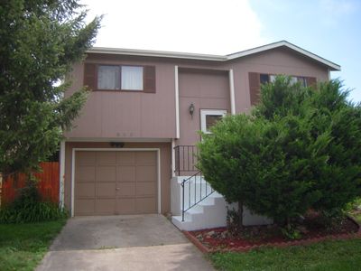 800 Countryside Dr, Fort Collins, CO, 80524