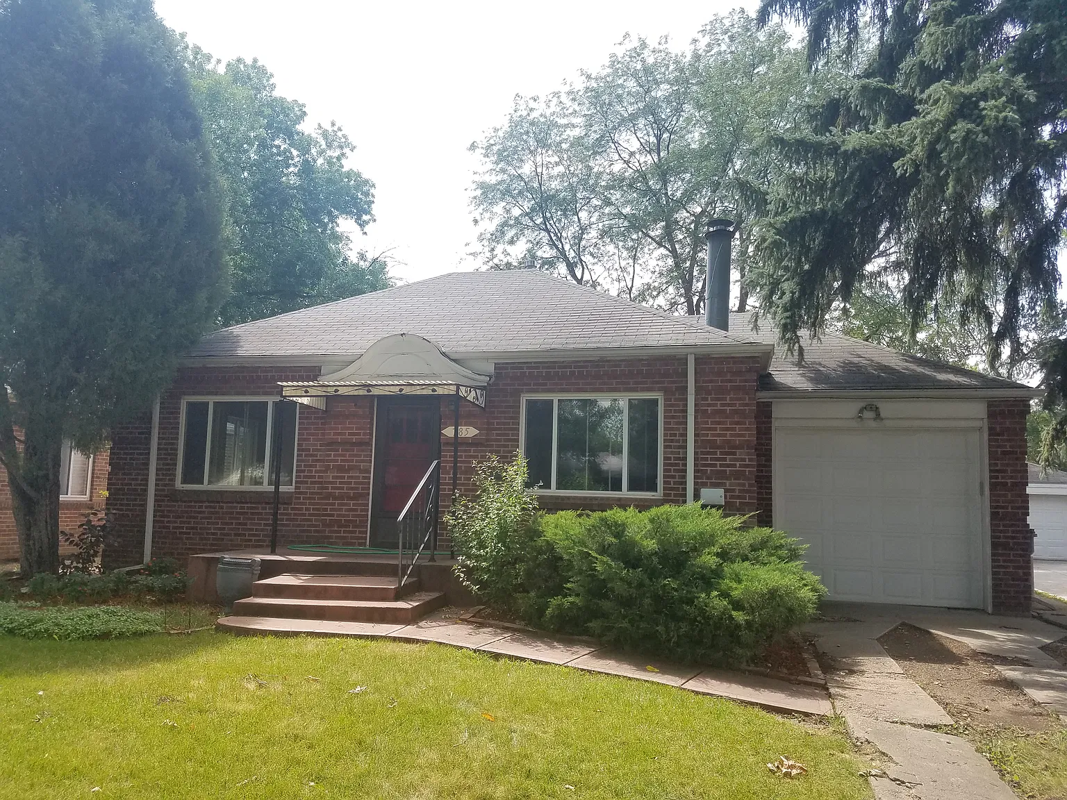 4 bed, 1466 sqft, $2,895 — Photo 4