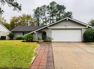 16806 Townes Rd, Friendswood, TX 77546