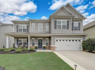 195 Persian Ivy Way, Dallas, GA 30132