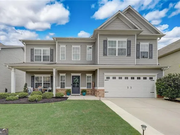 195 Persian Ivy Way, Dallas, GA 30132