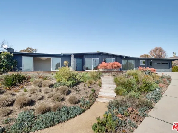 28903 Selfridge Dr, Malibu, CA 90265