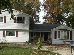 3124 Vienna Rd, Erie, MI 48133