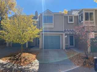 3489 Atlantic Dr, Colorado Springs, CO 80910