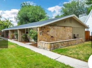 1436 E Roberta St #4, Salt Lake City, UT 84115