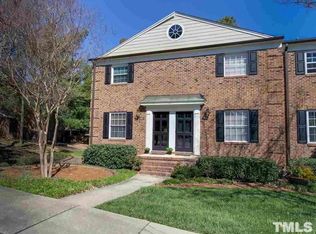 3821 Browning Pl, Raleigh, NC 27609