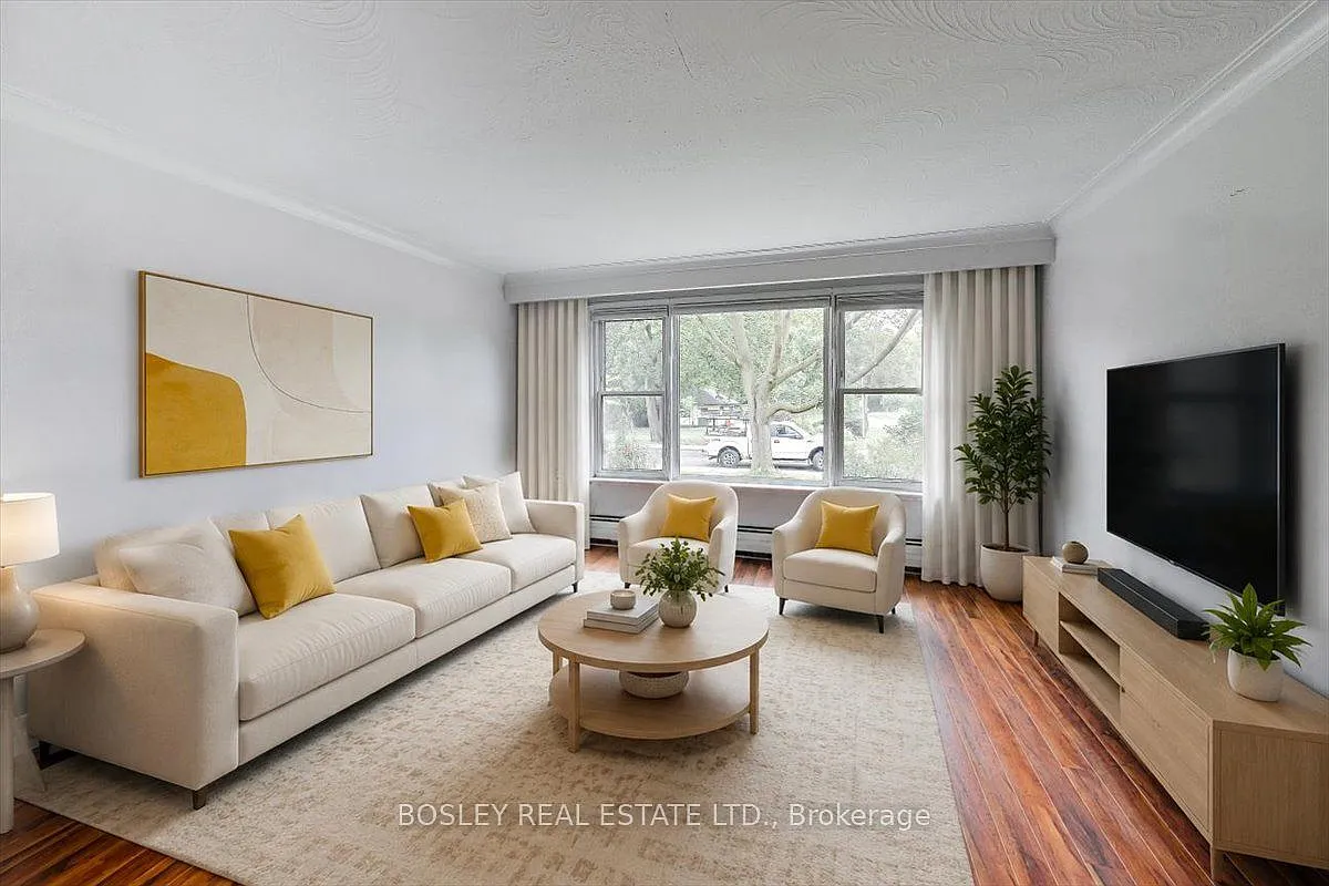 2 bed, $2,600 — Photo 2