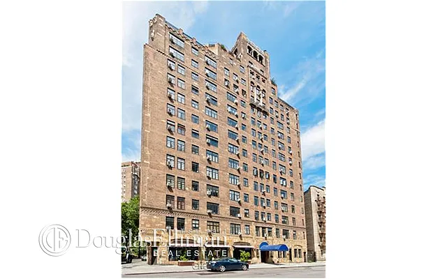 Rented by Douglas Elliman | media 8