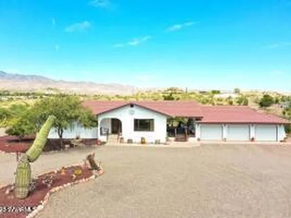 70 Copper Street, Clarkdale, AZ 86324