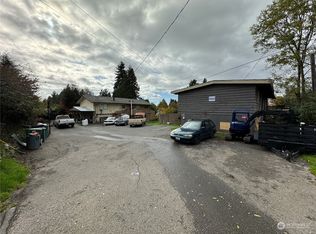 11059 24th Pl SW, Seattle, WA 98146