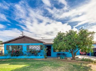 1725 W Auburn St, Mesa, AZ 85201