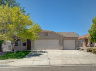 3234 Stony Meadows Cir NE, Rio Rancho, NM 87144