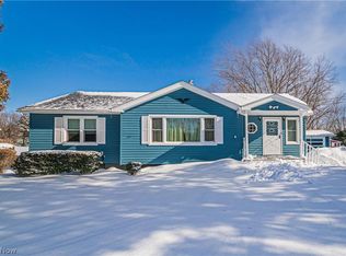 2353 Antioch Rd, North Perry, OH 44081