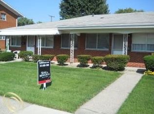 23016 Kelly Rd APT 5, Eastpointe, MI 48021