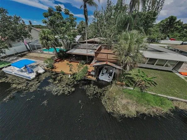 2602 Cyprus Dr, Palm Harbor, FL 34684