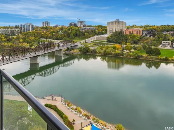490 2nd Avenue S #1206, Saskatoon, SK S7K 4H5