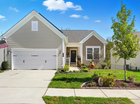 5909 Avery Point Dr, Fredericksburg, VA 22406