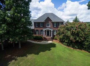 865 E Heathland Dr, Inman, SC 29349