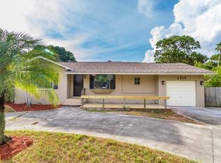 2315 Covina Way S, Saint Petersburg, FL 33712