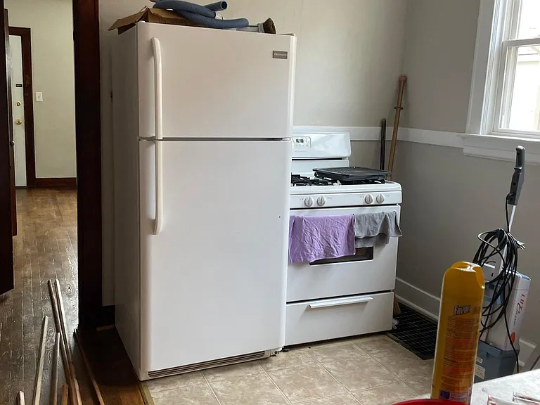 1841 Stevens Ave #2 — Photo 5