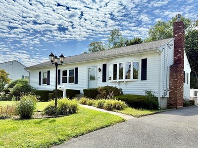 934 Monmouth St, New Bedford, MA, 02745
