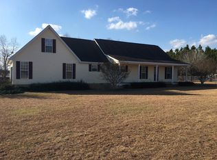 1341 Fire Tower Rd, Enigma, GA 31749