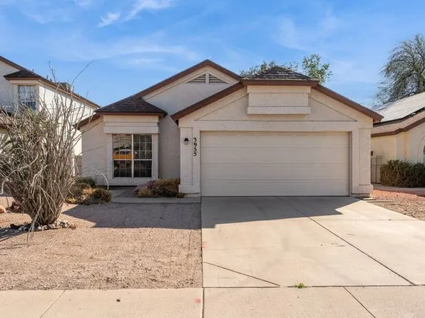 3955 W Butler St, Chandler, AZ 85226