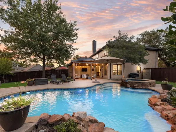 1962 Gullwing Dr, Rockwall, TX 75087